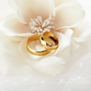 Mariage
